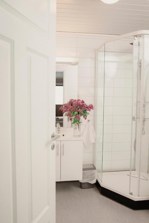 Akrafjordtunet Apartment *