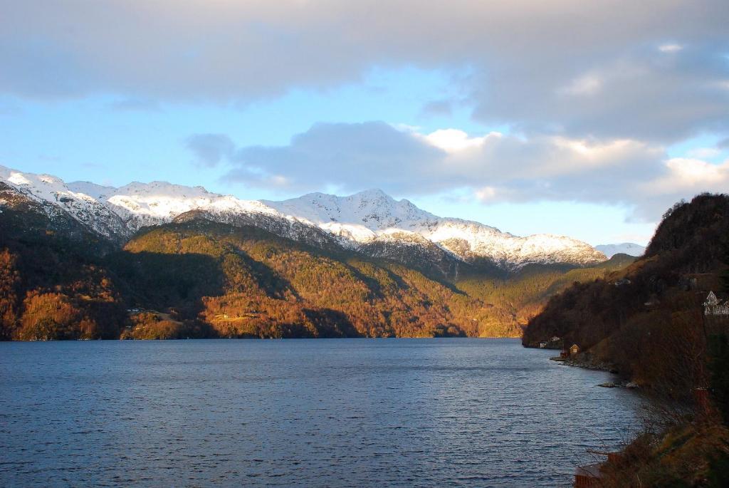 Akrafjordtunet